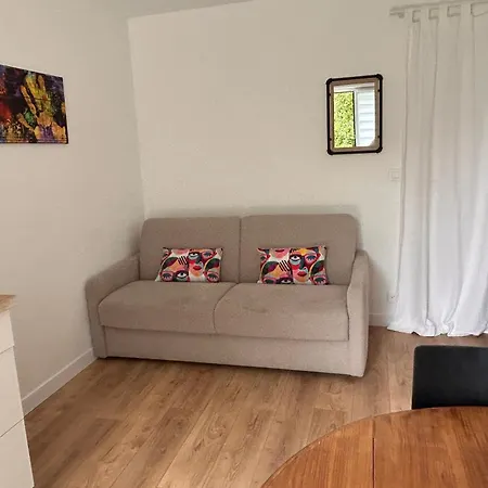 Petite Maison Proche - 20 Min En Voiture