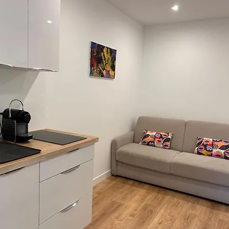 Petite Maison Proche - 20 Min En Voiture Favieres (Seine-et-Marne)