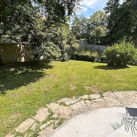 Petite Maison Proche - 20 Min En Voiture