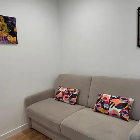 Petite Maison Proche - 20 Min En Voiture Apartment Favieres (Seine-et-Marne)