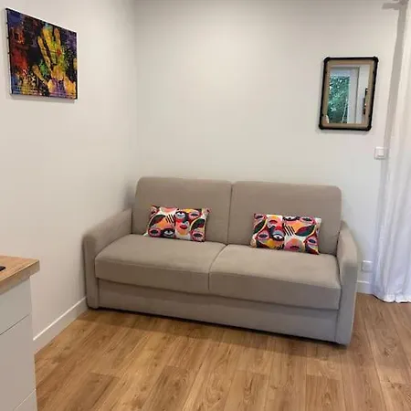 Petite Maison Proche - 20 Min En Voiture * Favieres (Seine-et-Marne)