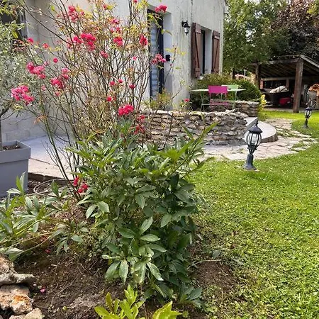 Apartment Petite Maison Proche - 20 Min En Voiture Favieres (Seine-et-Marne)