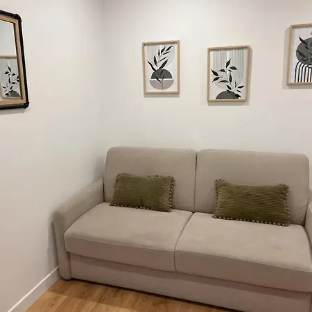Petite Maison Proche - 20 Min En Voiture * Favieres (Seine-et-Marne)