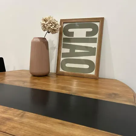 Petite Maison Proche - 20 Min En Voiture Apartment